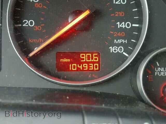 2005 AUDI A4 - VIN: WAULC68E95A014131 - Фото 8