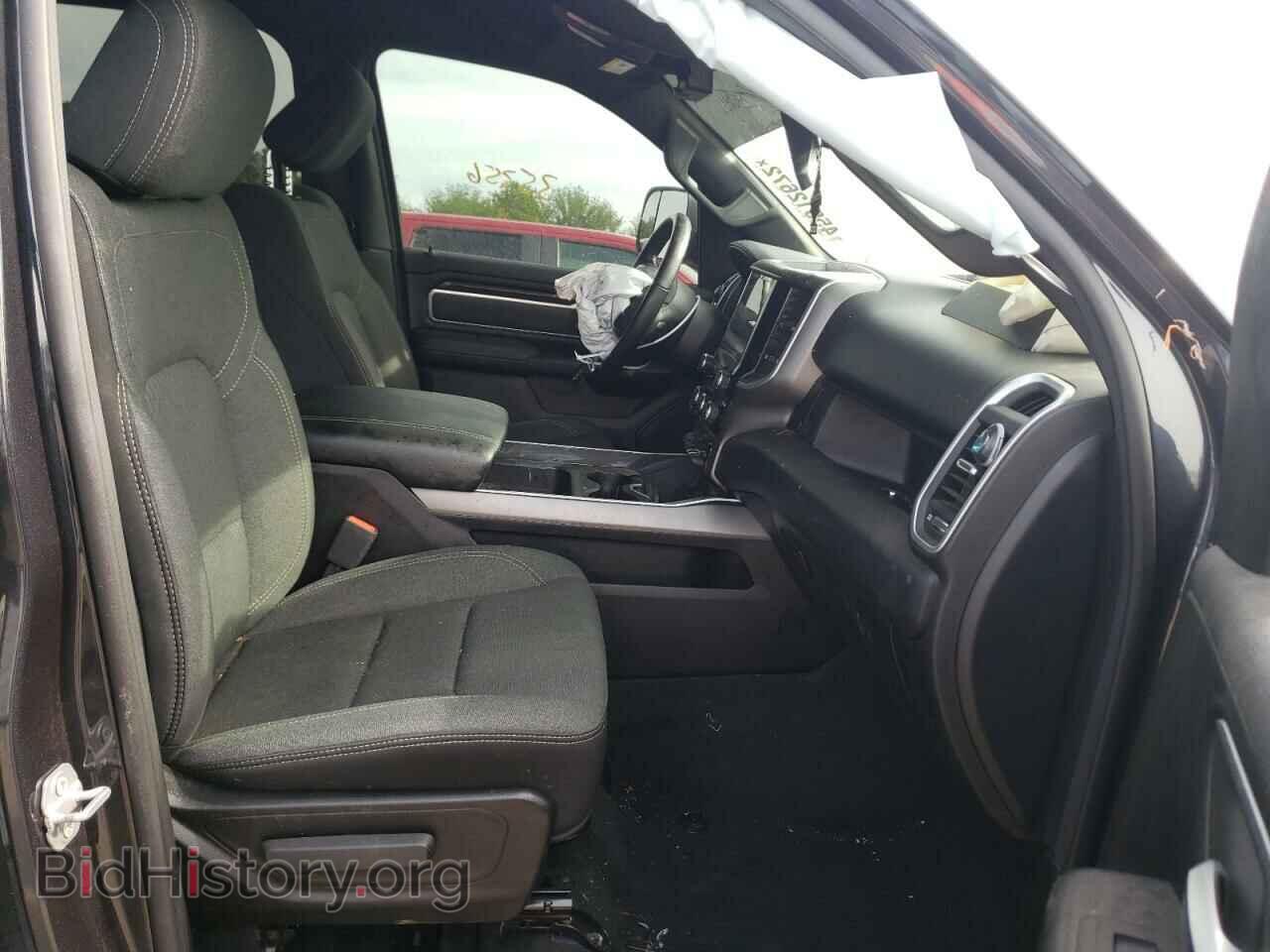 2020 RAM 1500 - VIN: 1C6SRFFT7LN364126 - Фото 5