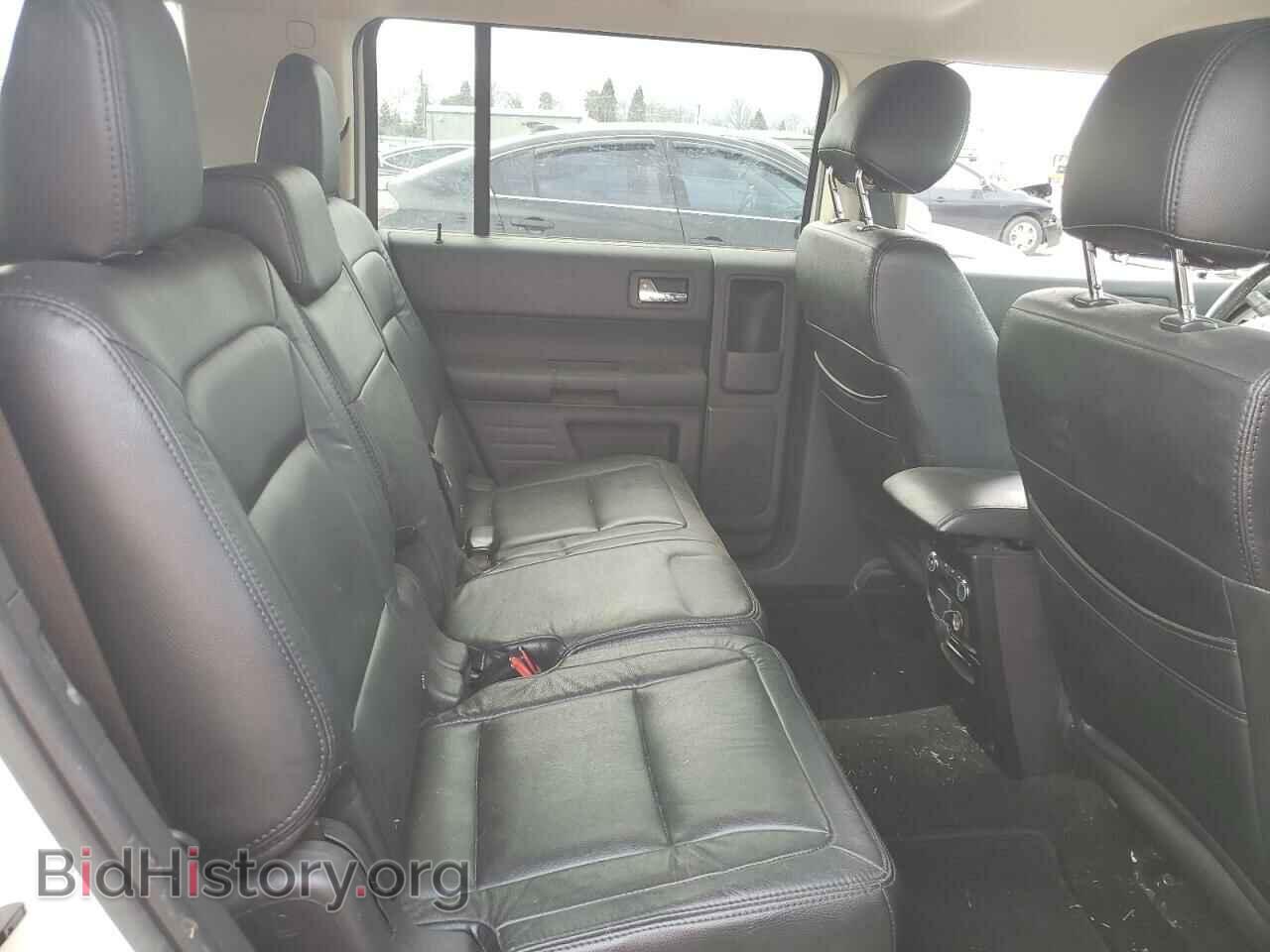 2014 FORD FLEX - VIN: 2FMGK5B86EBD07196 - Photo 11