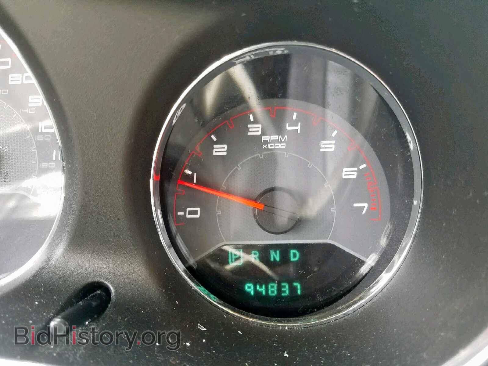 2013 DODGE AVENGER - VIN: 1C3CDZAG6DN749156 - Photo 8