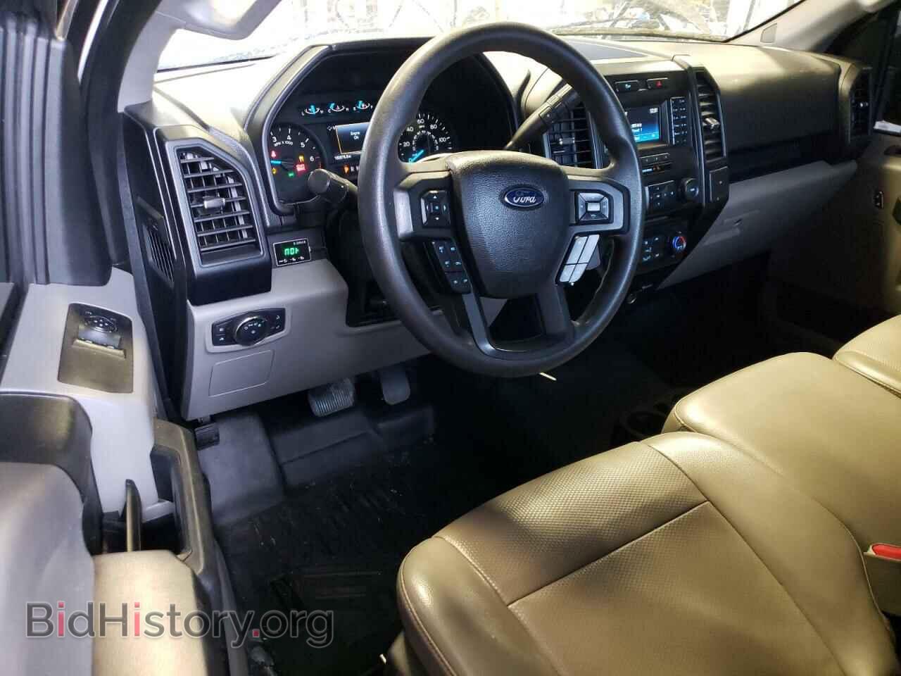 2016 FORD All Models - VIN: 1FTMF1EF5GKD43646 - Photo 8