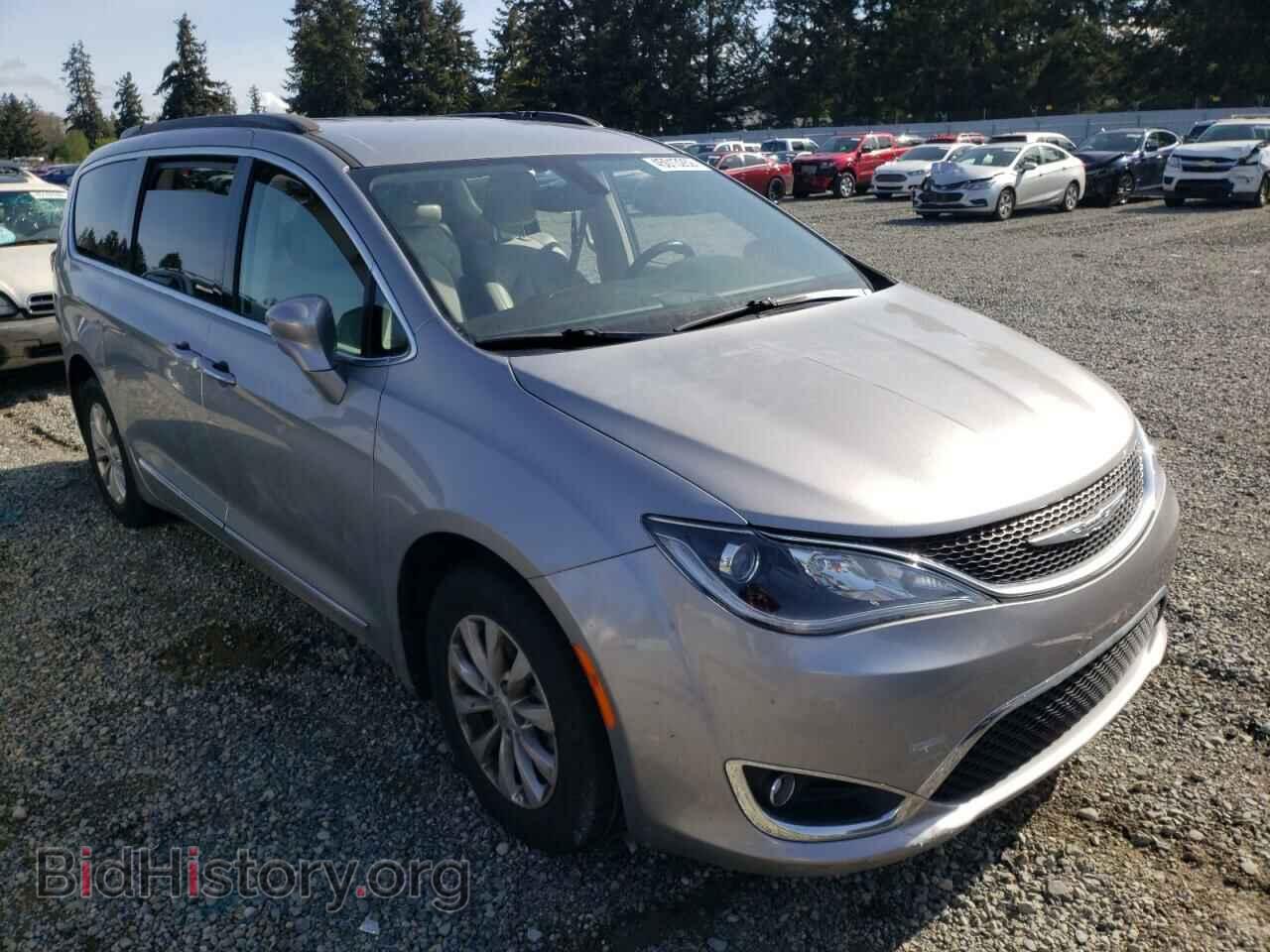 Photo 2C4RC1BGXHR530623 - CHRYSLER PACIFICA 2017