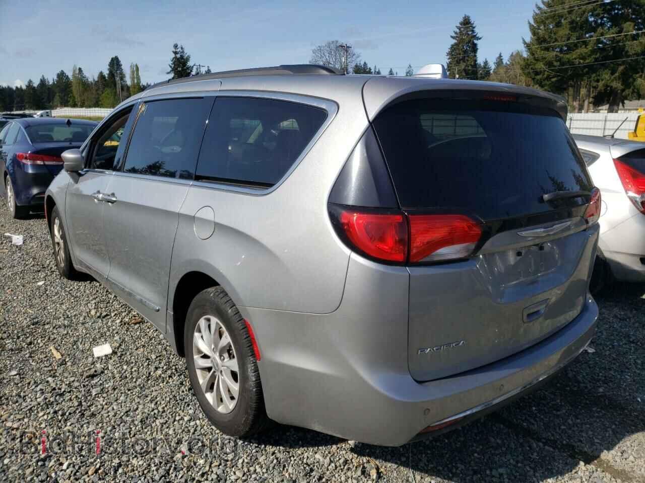 2017 CHRYSLER PACIFICA - VIN: 2C4RC1BGXHR530623 - Photo 3