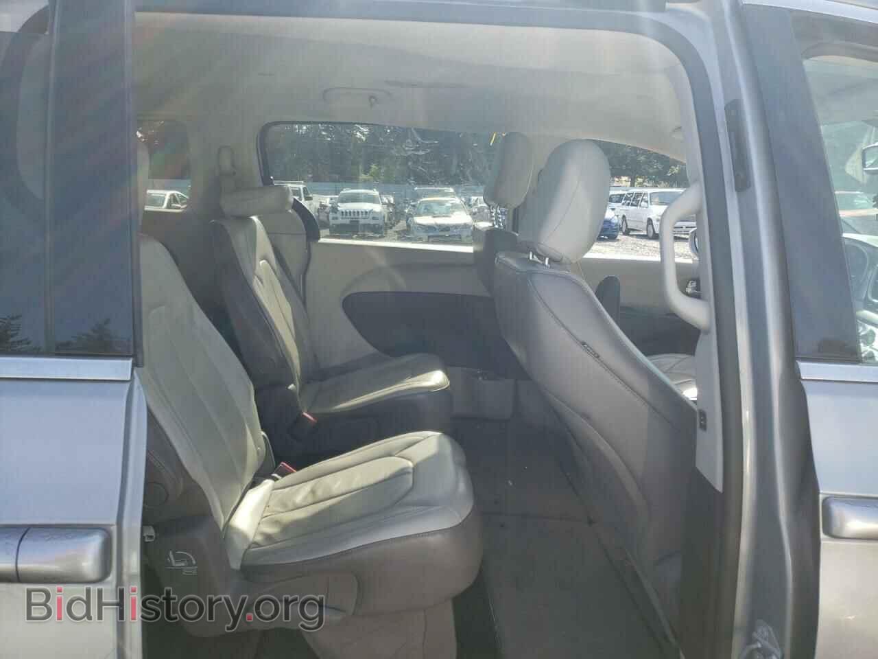 2017 CHRYSLER PACIFICA - VIN: 2C4RC1BGXHR530623 - Photo 6
