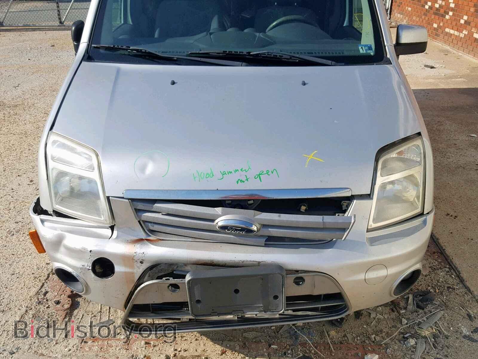 2012 FORD TRANSIT CO - VIN: NM0KS9BN2CT122830 - Фото 7