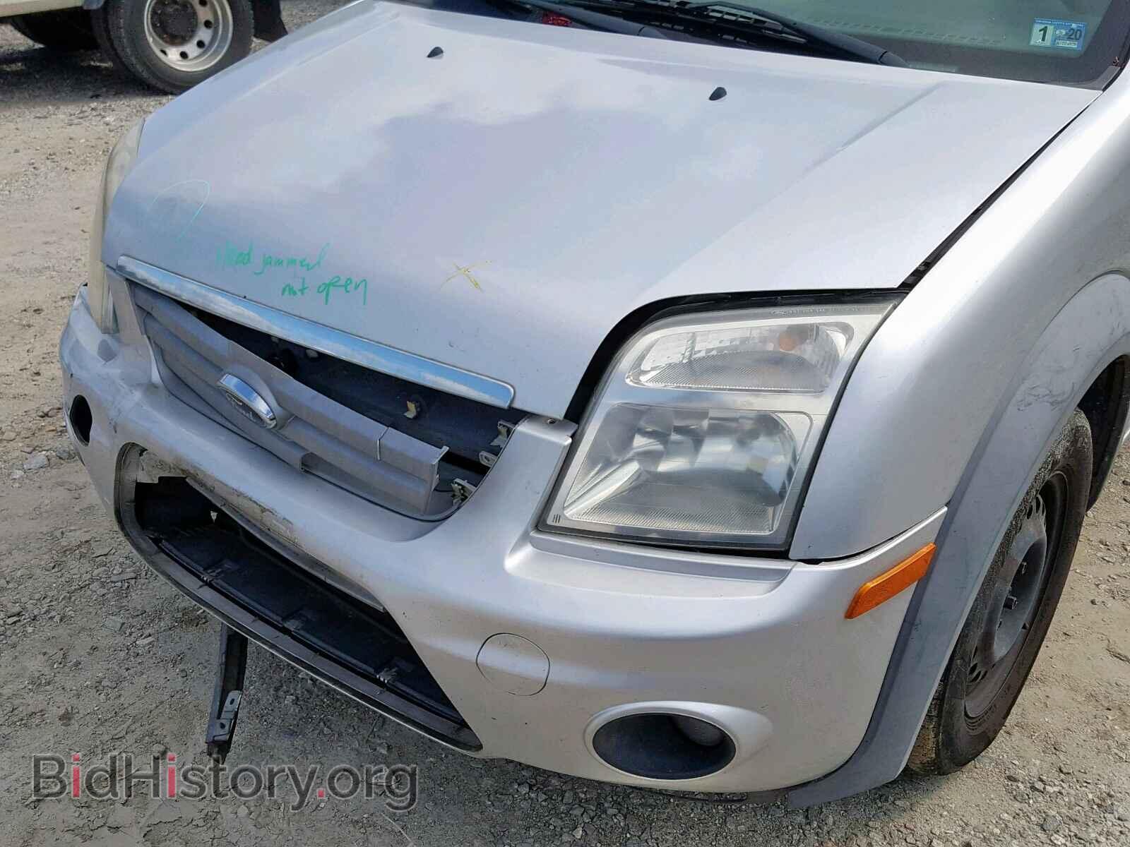 2012 FORD TRANSIT CO - VIN: NM0KS9BN2CT122830 - Фото 9