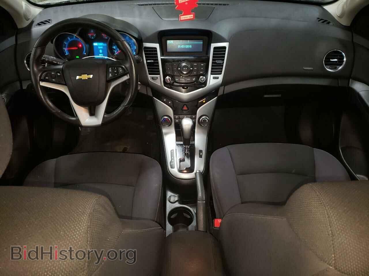 2014 CHEVROLET CRUZE - VIN: 1G1PC5SB4E7226289 - Фото 8