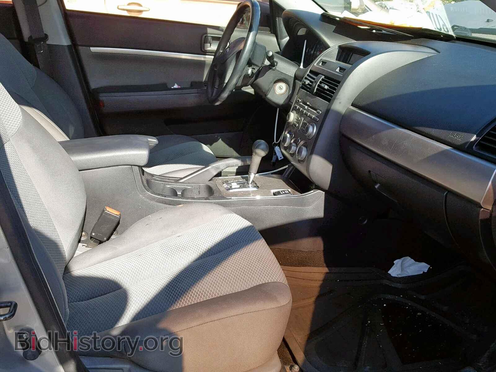 2010 MITSUBISHI GALANT - VIN: 4A32B2FF2AE009648 - Фото 5