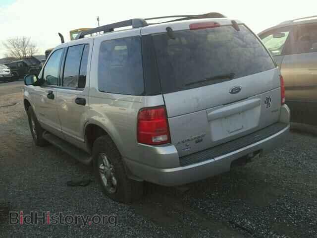 2005 FORD EXPLORER - VIN: 1FMZU73K05UB28865 - Photo 3