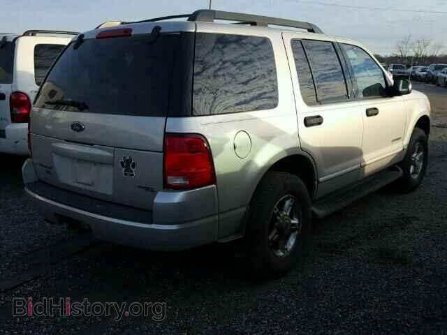 2005 FORD EXPLORER - VIN: 1FMZU73K05UB28865 - Photo 4