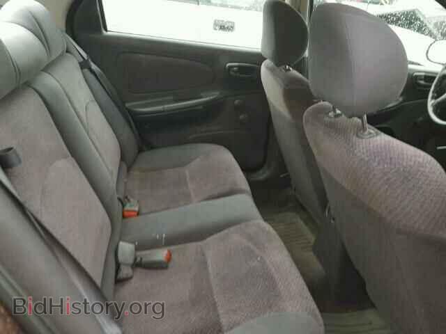 2000 DODGE NEON - VIN: 1B3ES46C9YD809110 - Фото 6