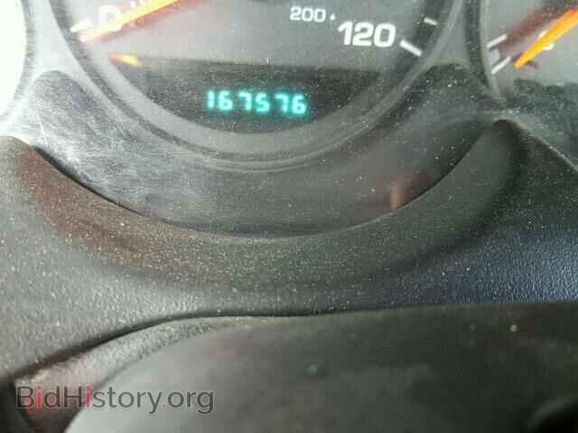 2000 DODGE NEON - VIN: 1B3ES46C9YD809110 - Фото 8