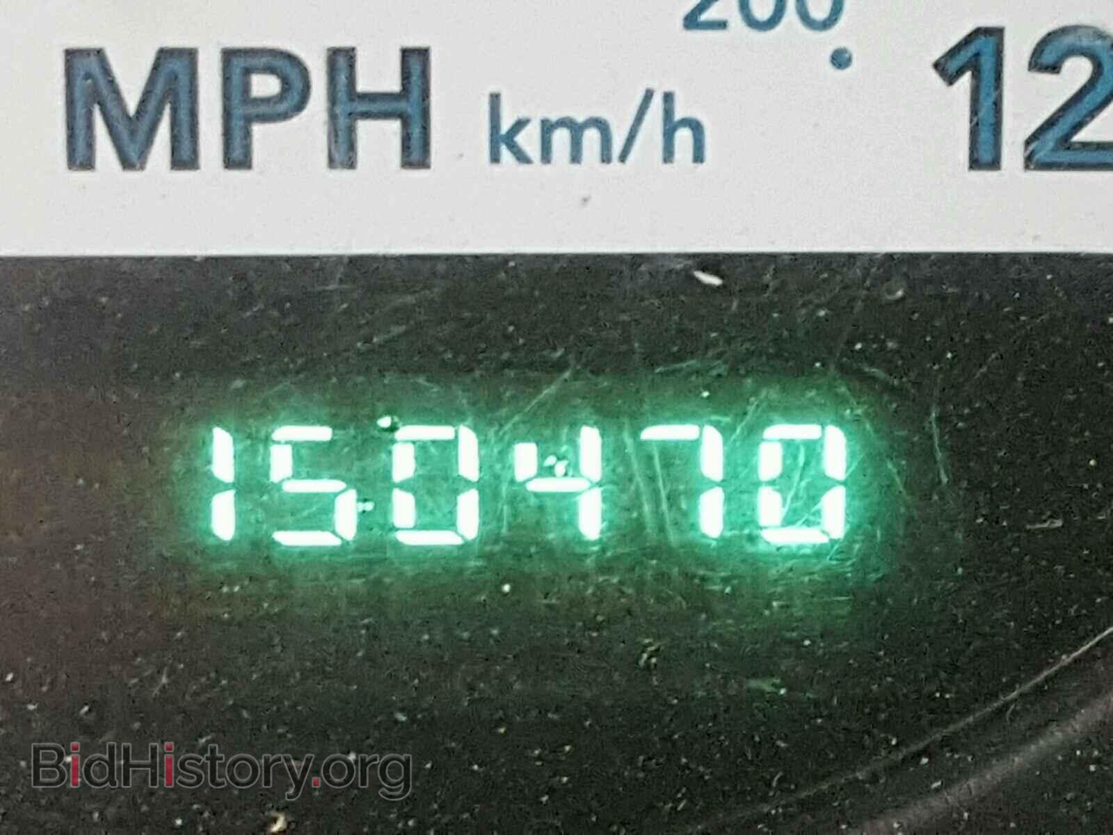 2006 DODGE CARAVAN - VIN: 1D4GP45R66B592271 - Фото 8