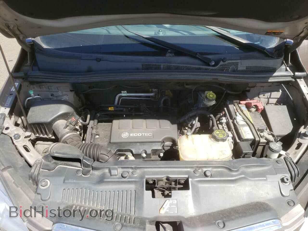2014 BUICK ENCORE - VIN: KL4CJFSB0EB715216 - Photo 7