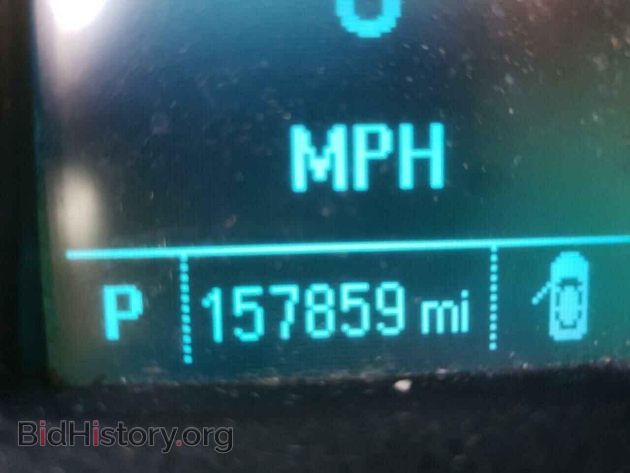 2014 BUICK ENCORE - VIN: KL4CJFSB0EB715216 - Photo 8