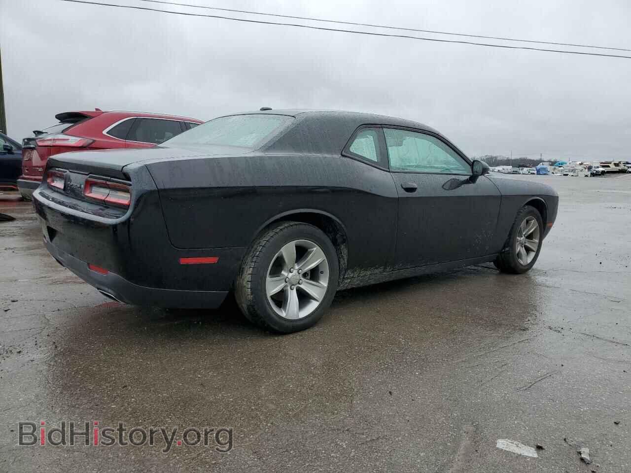 2016 DODGE CHALLENGER - VIN: 2C3CDZAG5GH278906 - Photo 3