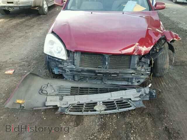 2006 KIA OPTIMA - VIN: KNAGE123765041375 - Photo 7