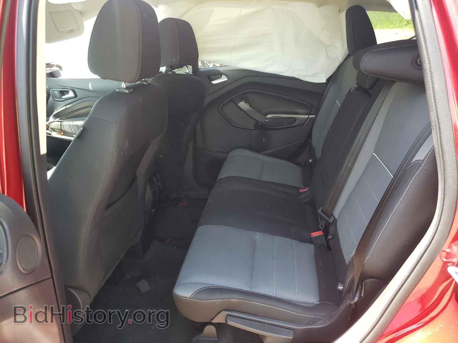 2014 FORD ESCAPE - VIN: 1FMCU0GX2EUD54229 - Фото 6
