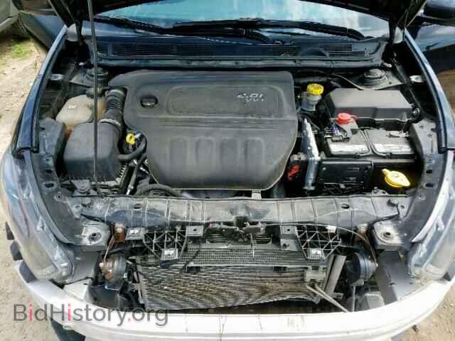 2013 DODGE DART - VIN: 1C3CDFBA6DD288619 - Photo 7