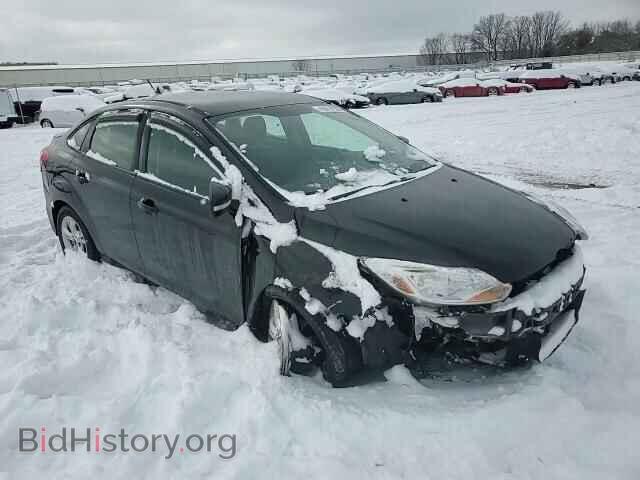 2012 FORD FOCUS - VIN: 1FAHP3F20CL378319 - Photo 10