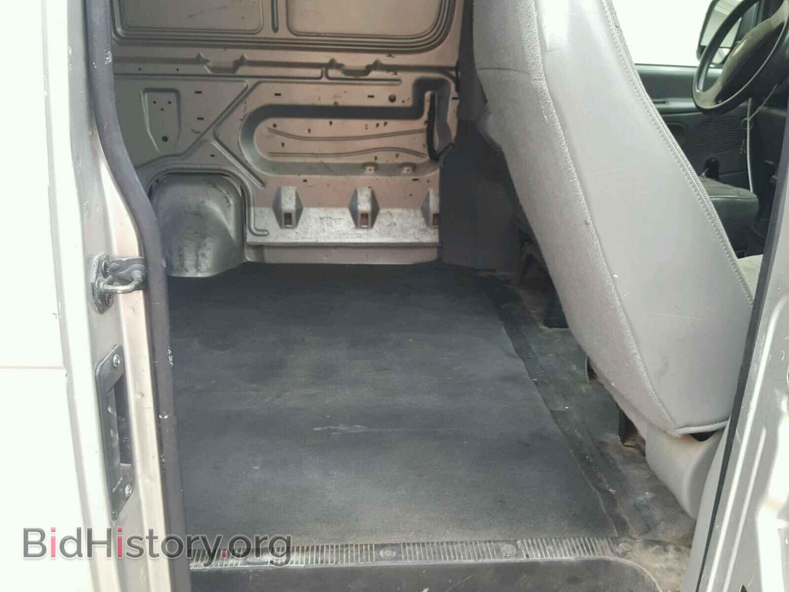 2003 FORD ECONOLINE - VIN: 1FTRE14253HB59631 - Photo 6