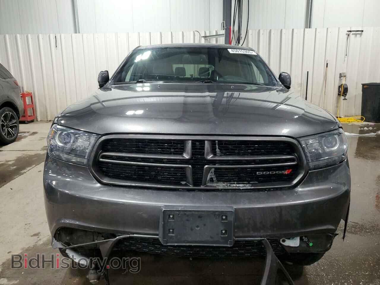 2015 DODGE DURANGO - VIN: 1C4RDJDG3FC236495 - Photo 5