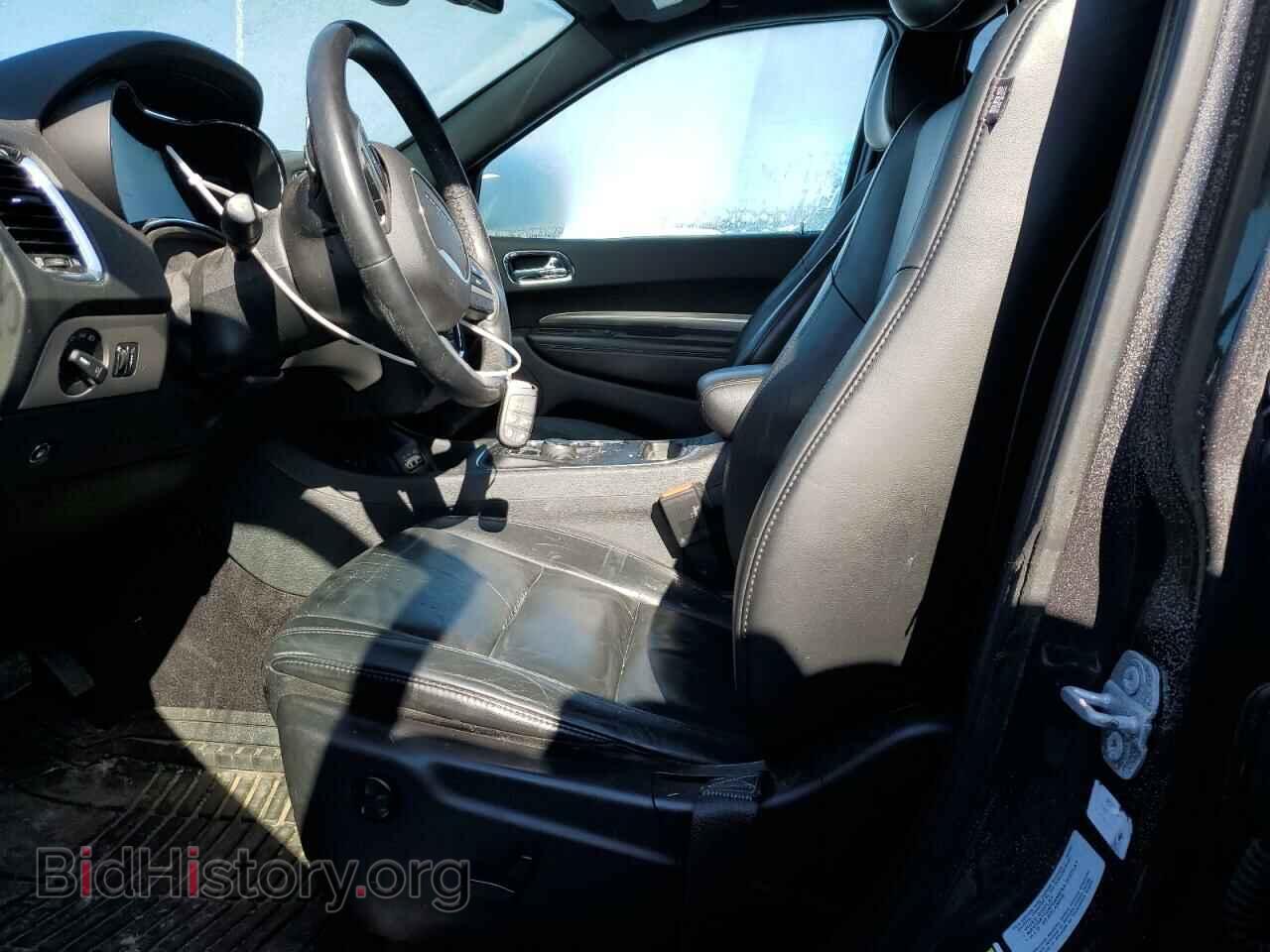2015 DODGE DURANGO - VIN: 1C4RDJDG3FC236495 - Photo 7