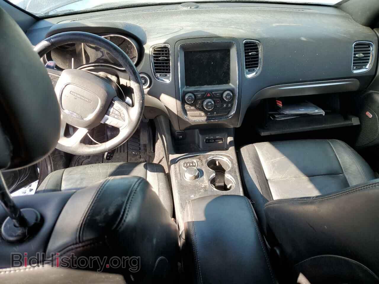 2015 DODGE DURANGO - VIN: 1C4RDJDG3FC236495 - Photo 8