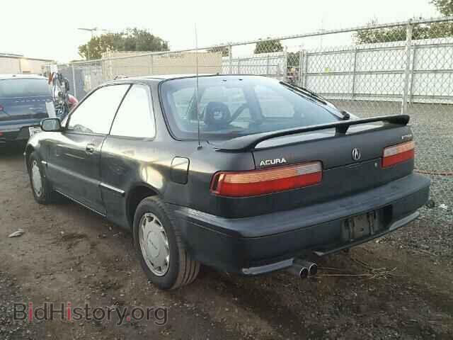 1993 ACURA INTEGRA - VIN: JH4DA9376PS009648 - Фото 3