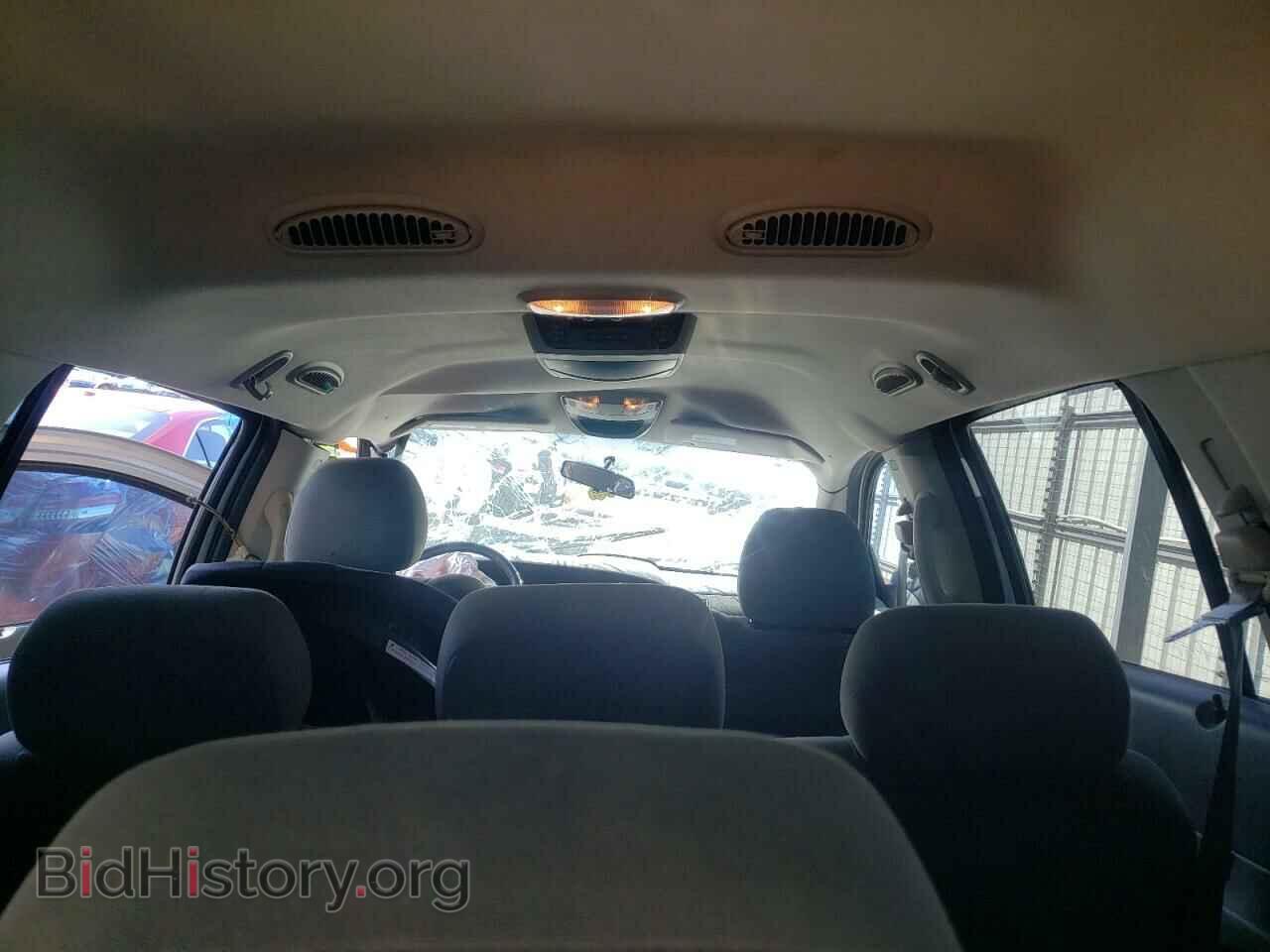2006 DODGE DURANGO - VIN: 1D4HD48N46F140849 - Фото 9