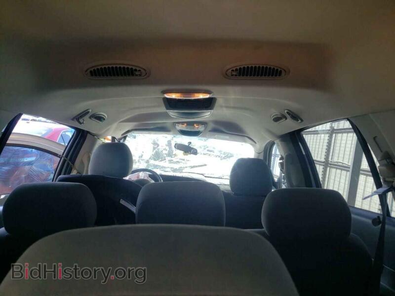 2006 Dodge DURANGO (VIN 1D4HD48N46F140849) — photo 9 of 10