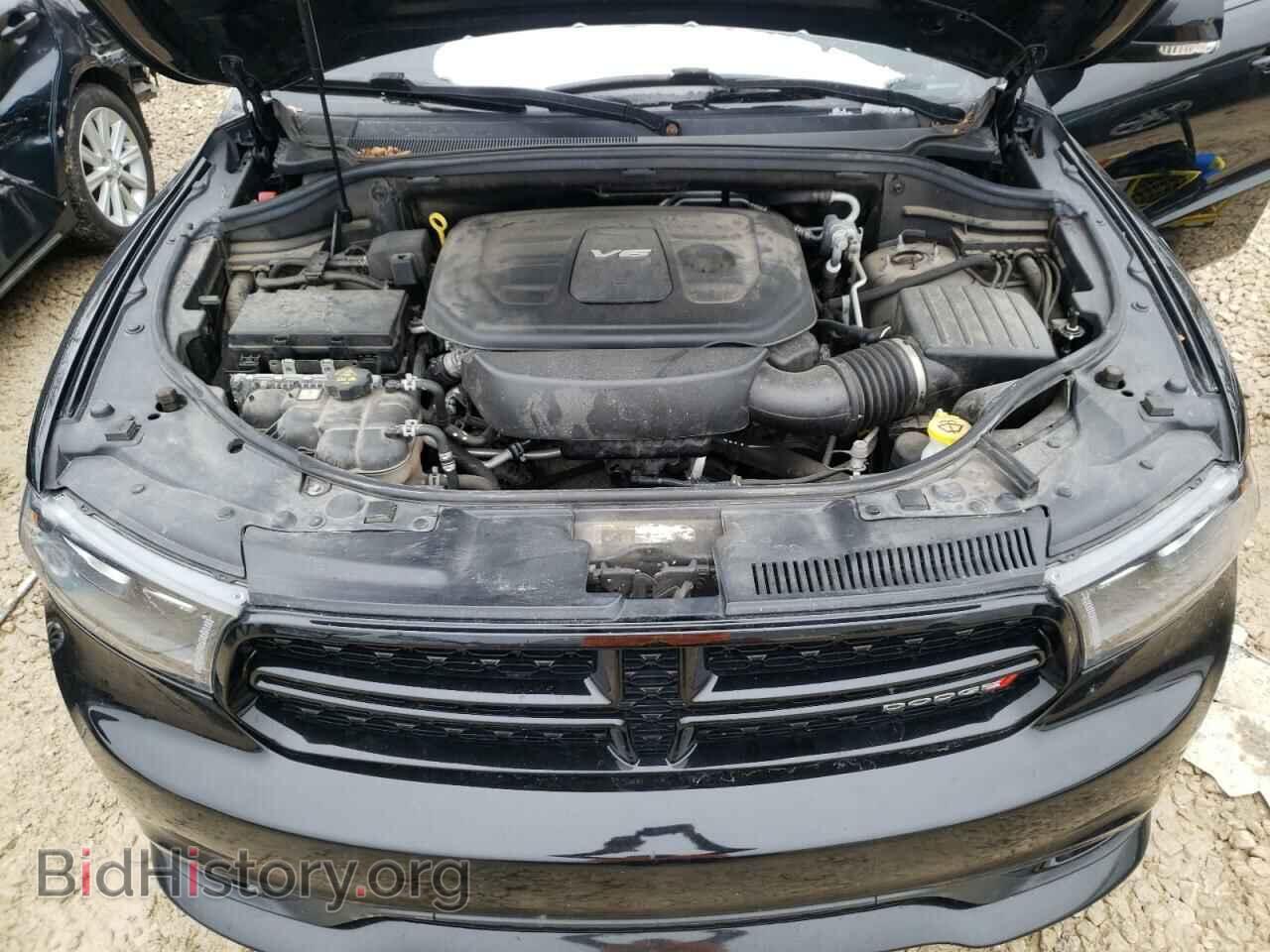2017 DODGE DURANGO - VIN: 1C4RDJDG8HC820426 - Photo 12