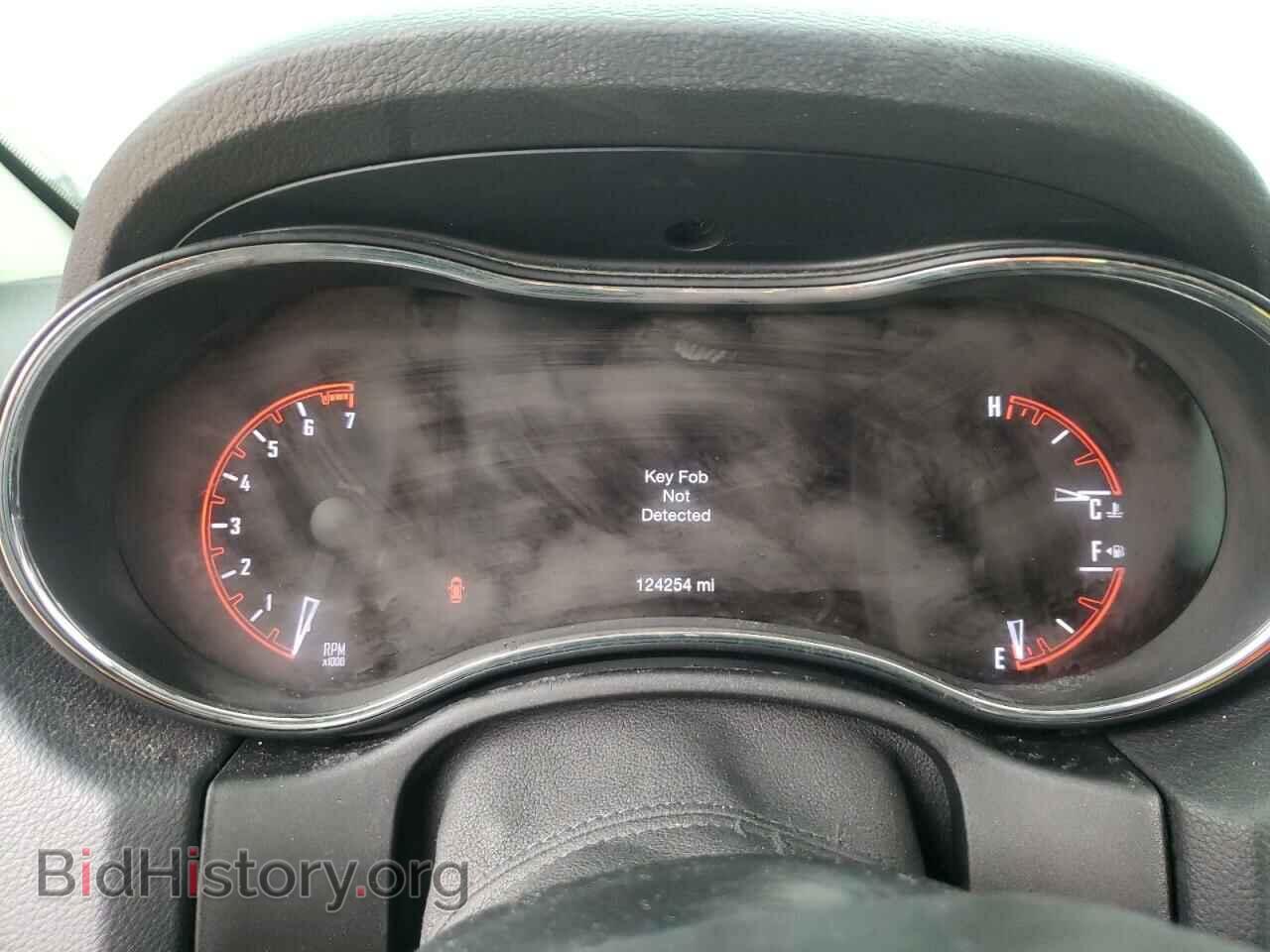 2017 DODGE DURANGO - VIN: 1C4RDJDG8HC820426 - Photo 9