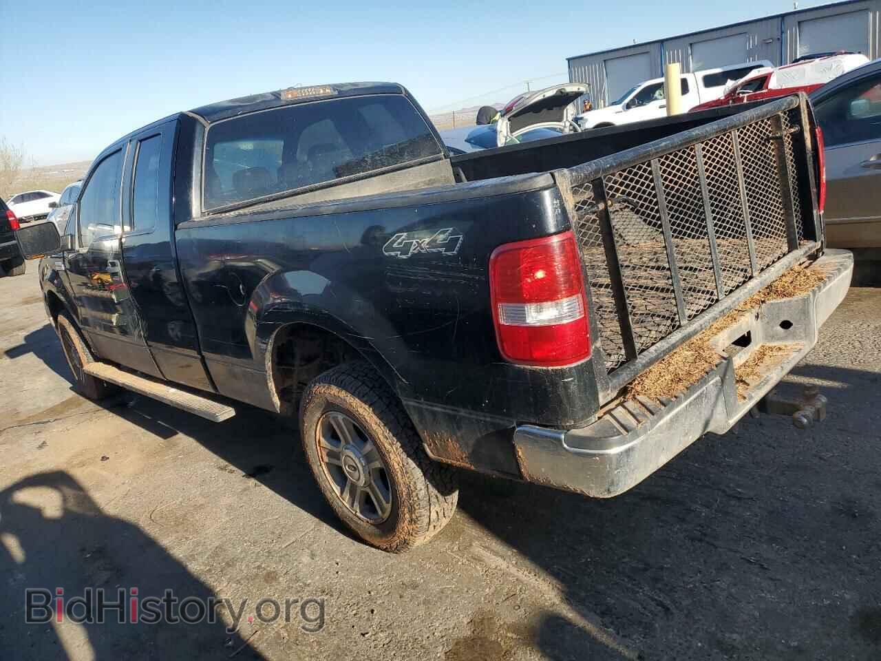 2006 FORD All Models - VIN: 1FTPX14V66FB77342 - Фото 2