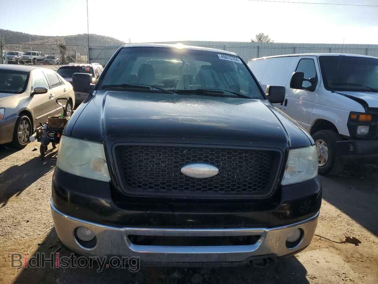 2006 FORD All Models - VIN: 1FTPX14V66FB77342 - Фото 5