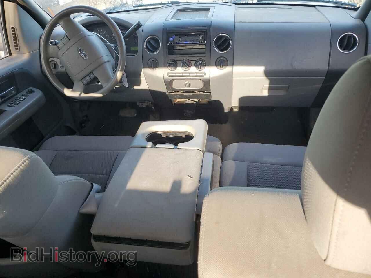 2006 FORD All Models - VIN: 1FTPX14V66FB77342 - Фото 8