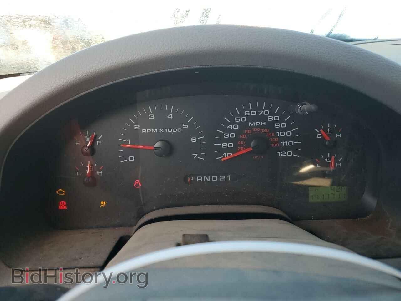 2006 FORD All Models - VIN: 1FTPX14V66FB77342 - Фото 9