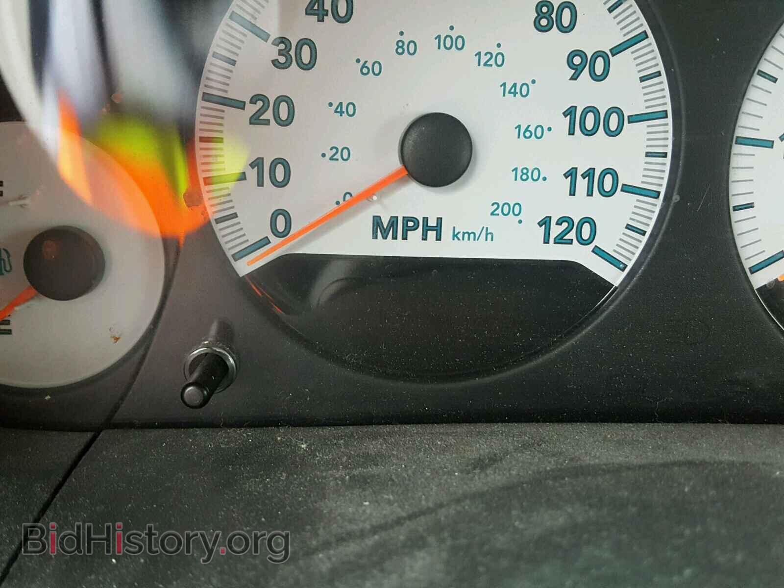 2007 DODGE CARAVAN - VIN: 1D4GP24R07B212722 - Фото 8