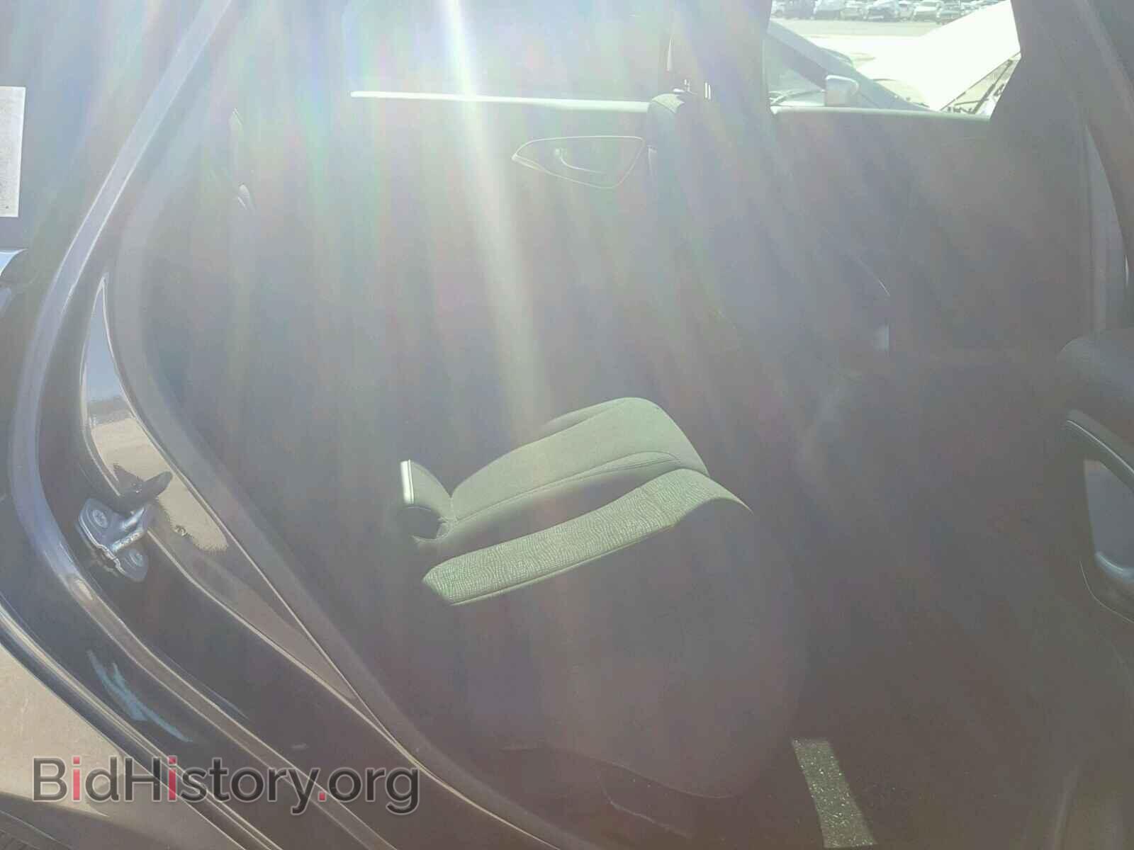 2016 CHRYSLER 200 - VIN: 1C3CCCAB3GN113481 - Фото 6