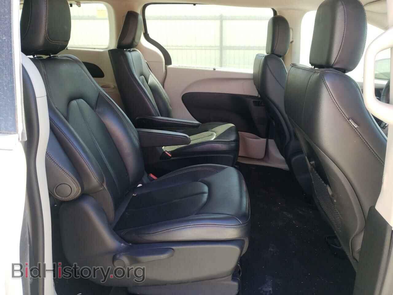 2017 CHRYSLER PACIFICA - VIN: 2C4RC1L7XHR797730 - Фото 6