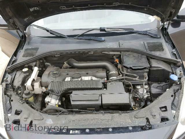 2012 VOLVO S60 - VIN: YV1622FS8C2145802 - Фото 7