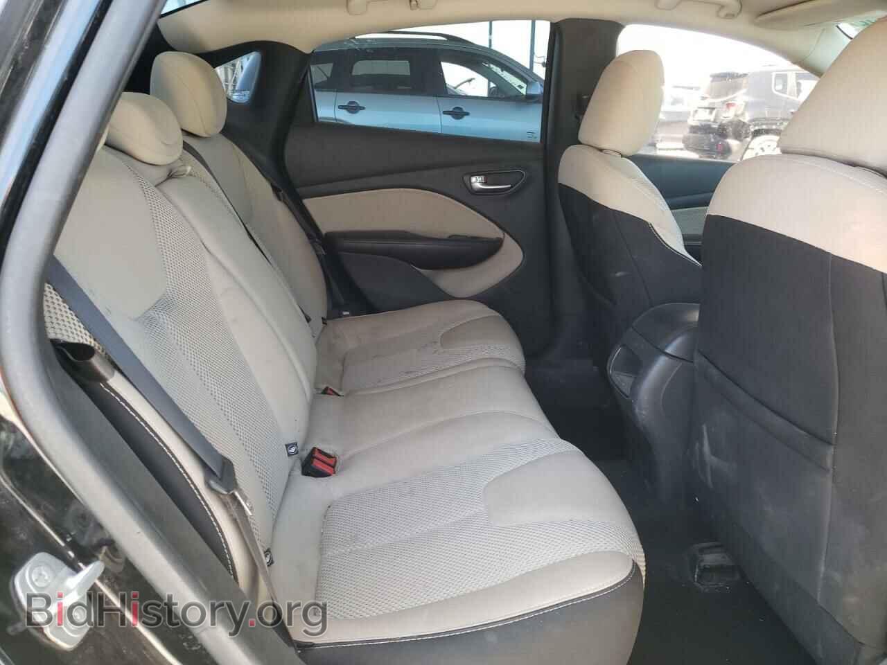 2014 DODGE DART - VIN: 1C3CDFBB0ED832994 - Фото 6