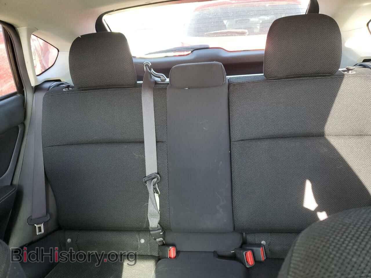 2015 SUBARU XV - VIN: JF2GPADC5F8272012 - Фото 10