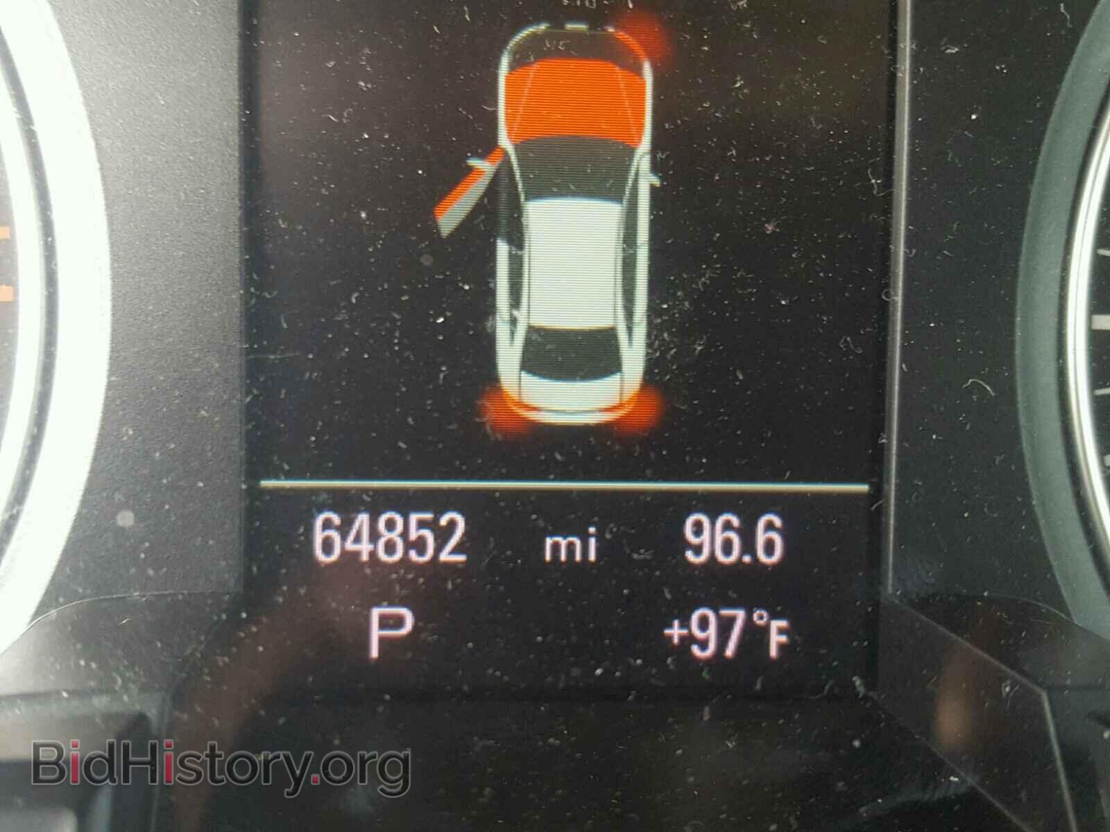 2012 AUDI A4 - VIN: WAUFFAFL3CA103621 - Photo 8