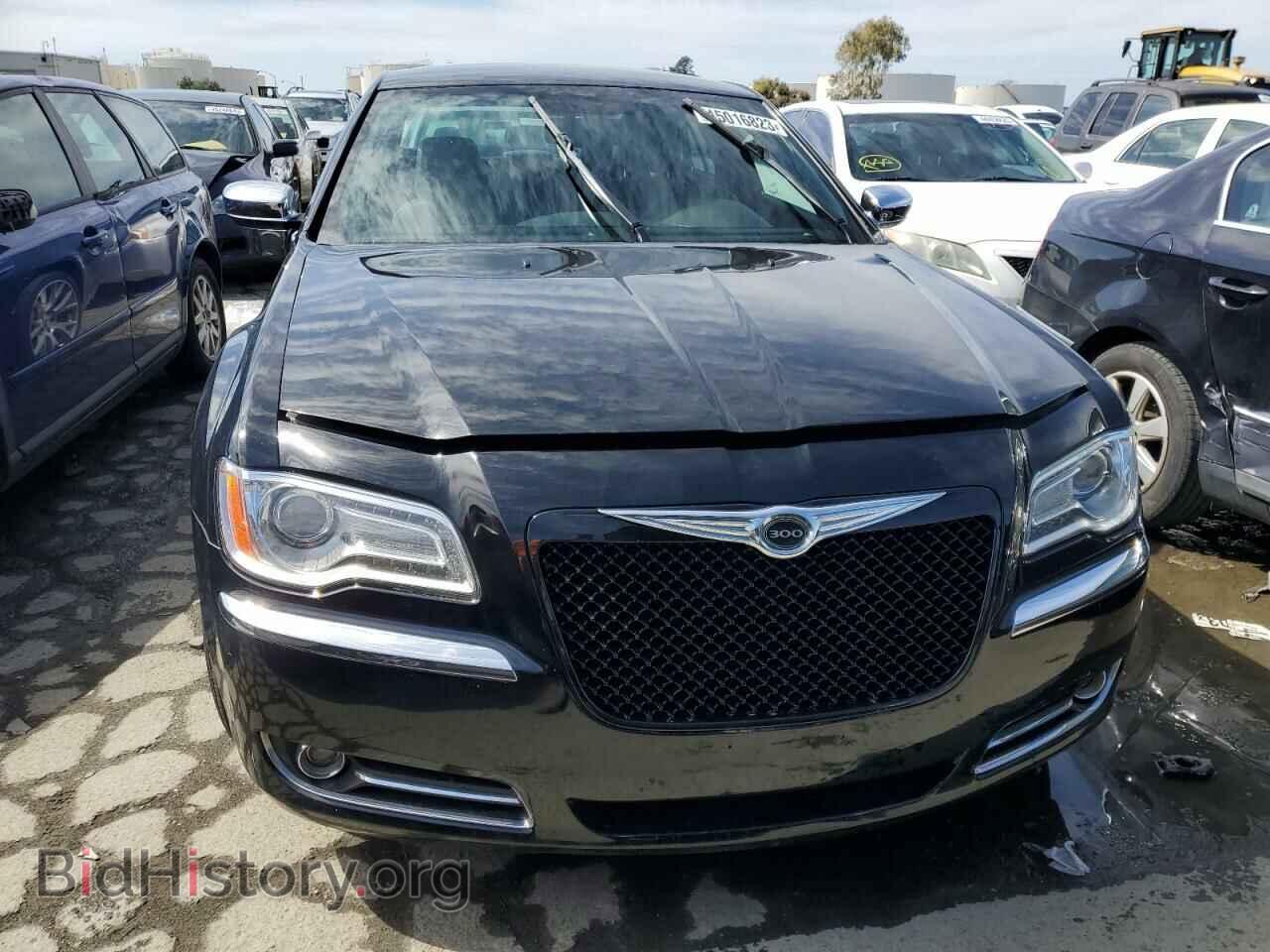 2012 CHRYSLER 300 - VIN: 2C3CCACG6CH310516 - Фото 5