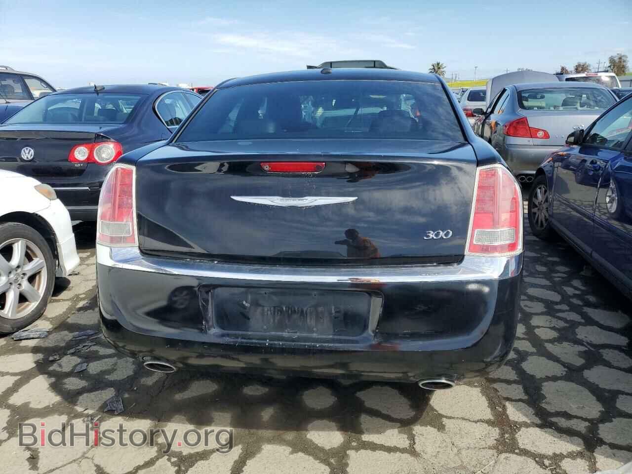 2012 CHRYSLER 300 - VIN: 2C3CCACG6CH310516 - Фото 6