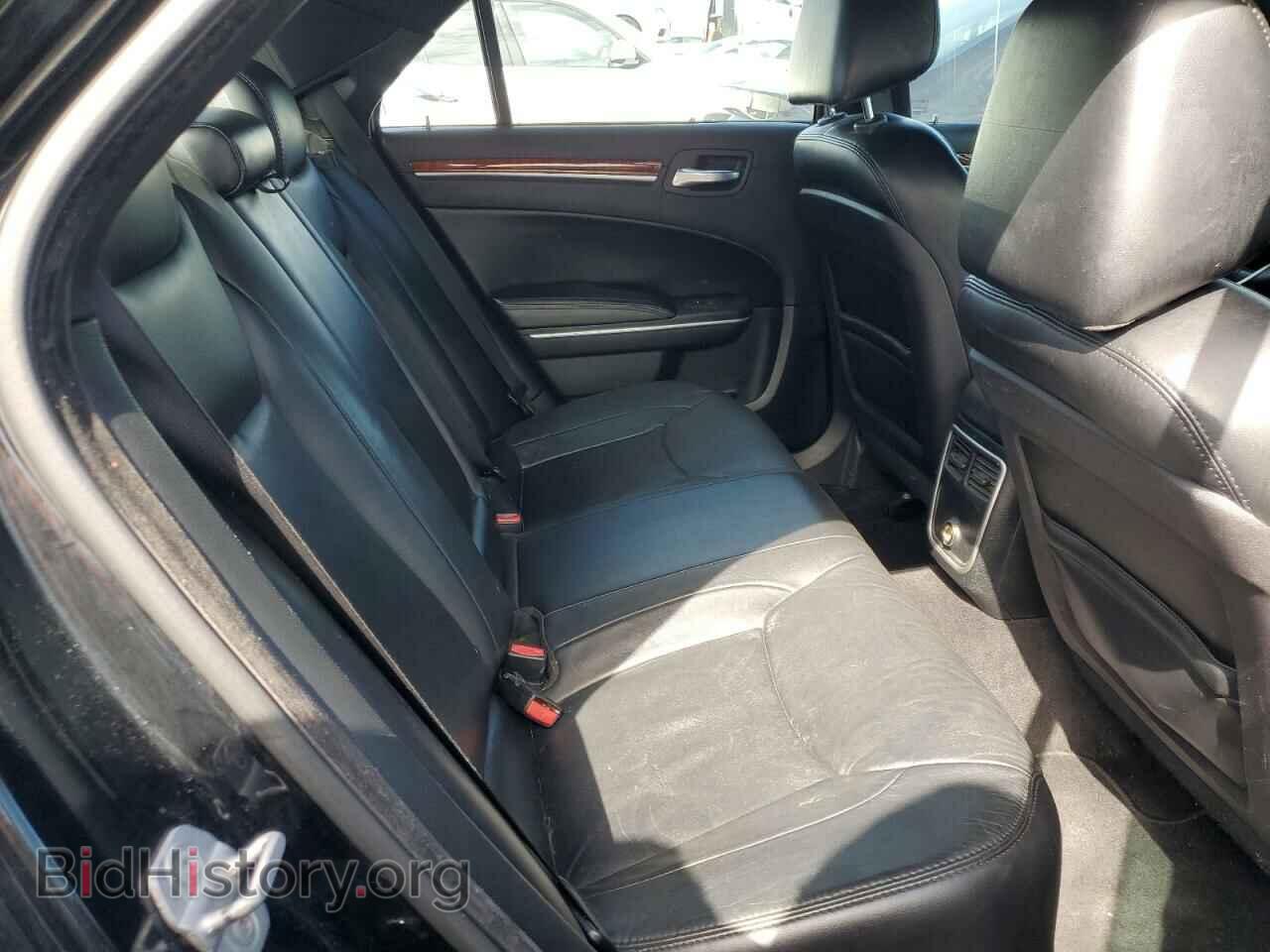 2012 CHRYSLER 300 - VIN: 2C3CCACG6CH310516 - Фото 10