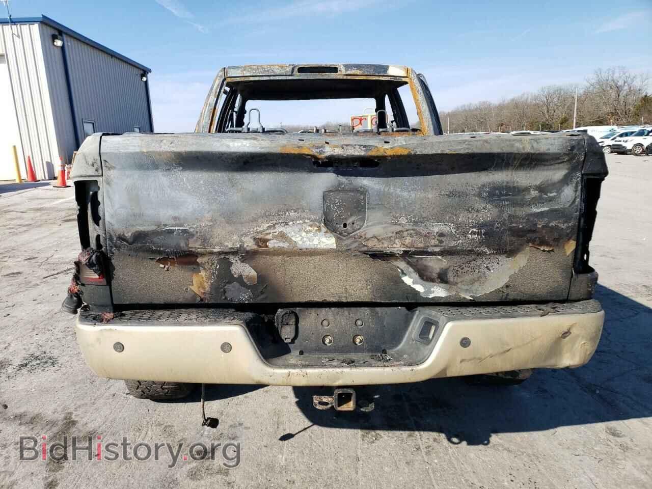 2012 DODGE RAM 2500 - VIN: 3C6UD5GL4CG200535 - Фото 6