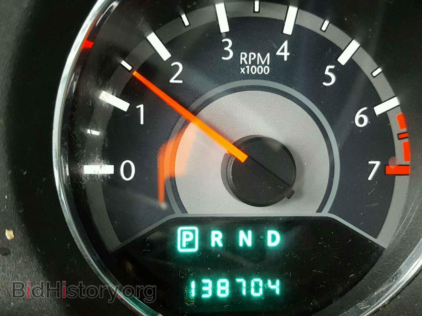 2012 CHRYSLER 200 - VIN: 1C3CCBBB1CN103695 - Фото 8