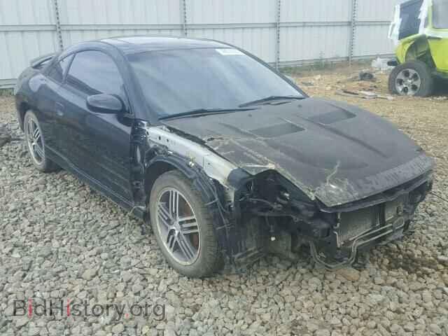 Фотография 4A3AC74H74E601609 - MITSUBISHI ECLIPSE 2004